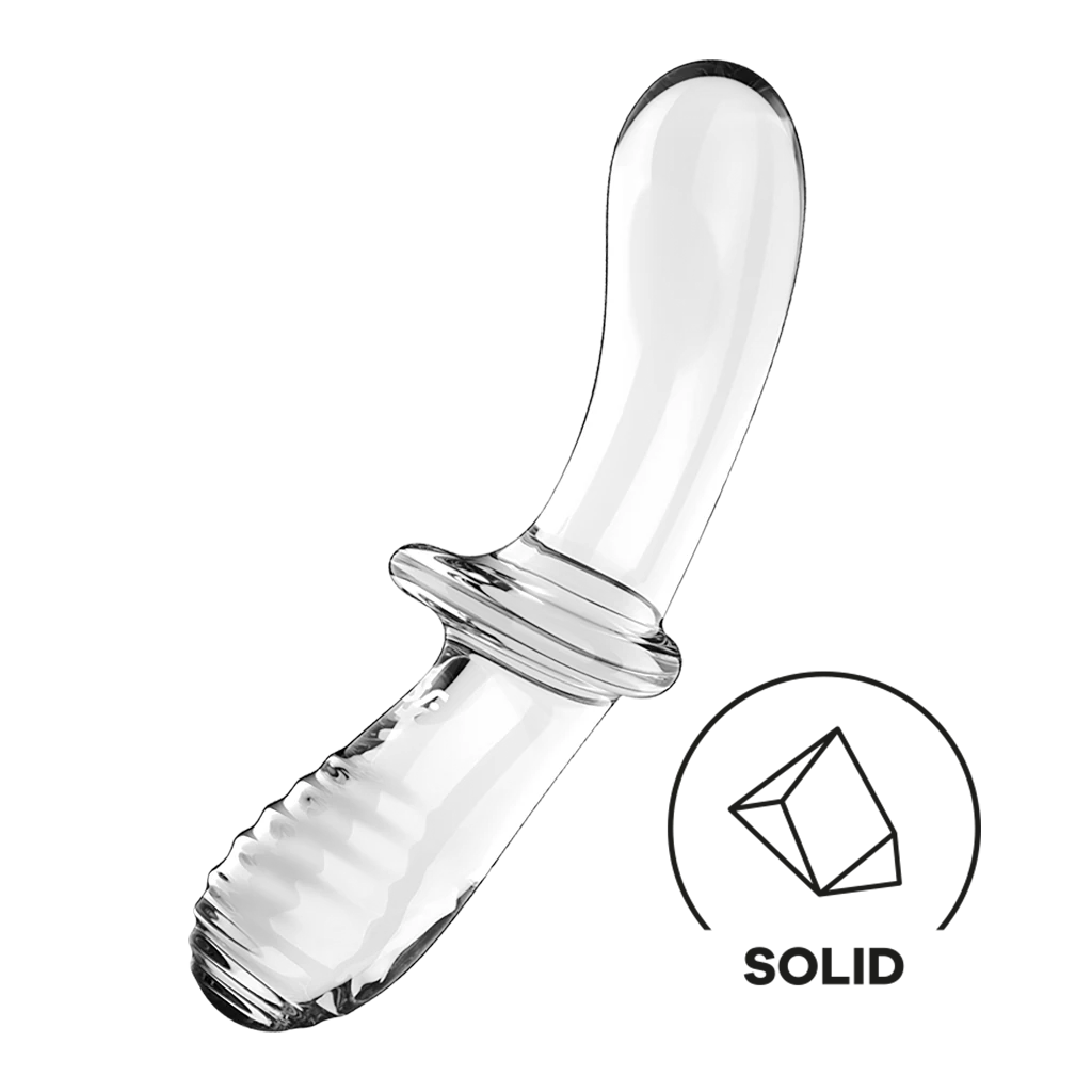 Satisfyer Double Crystal - Image 4