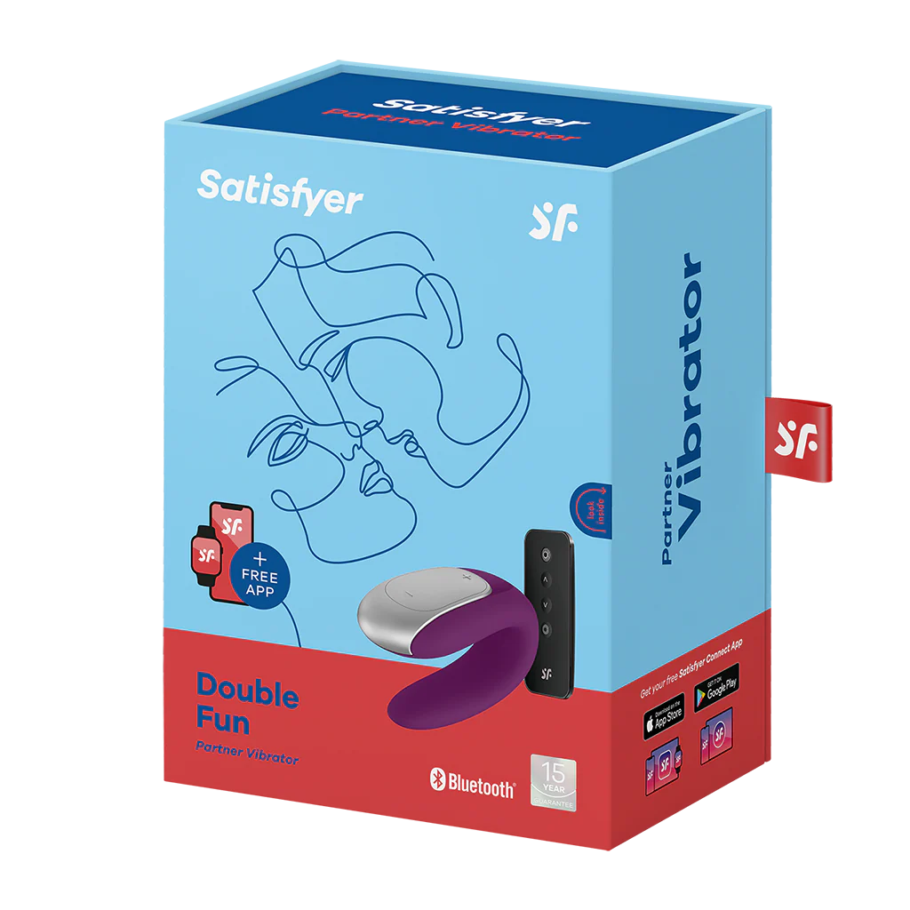Satisfyer Double Fun Connect App - Image 5