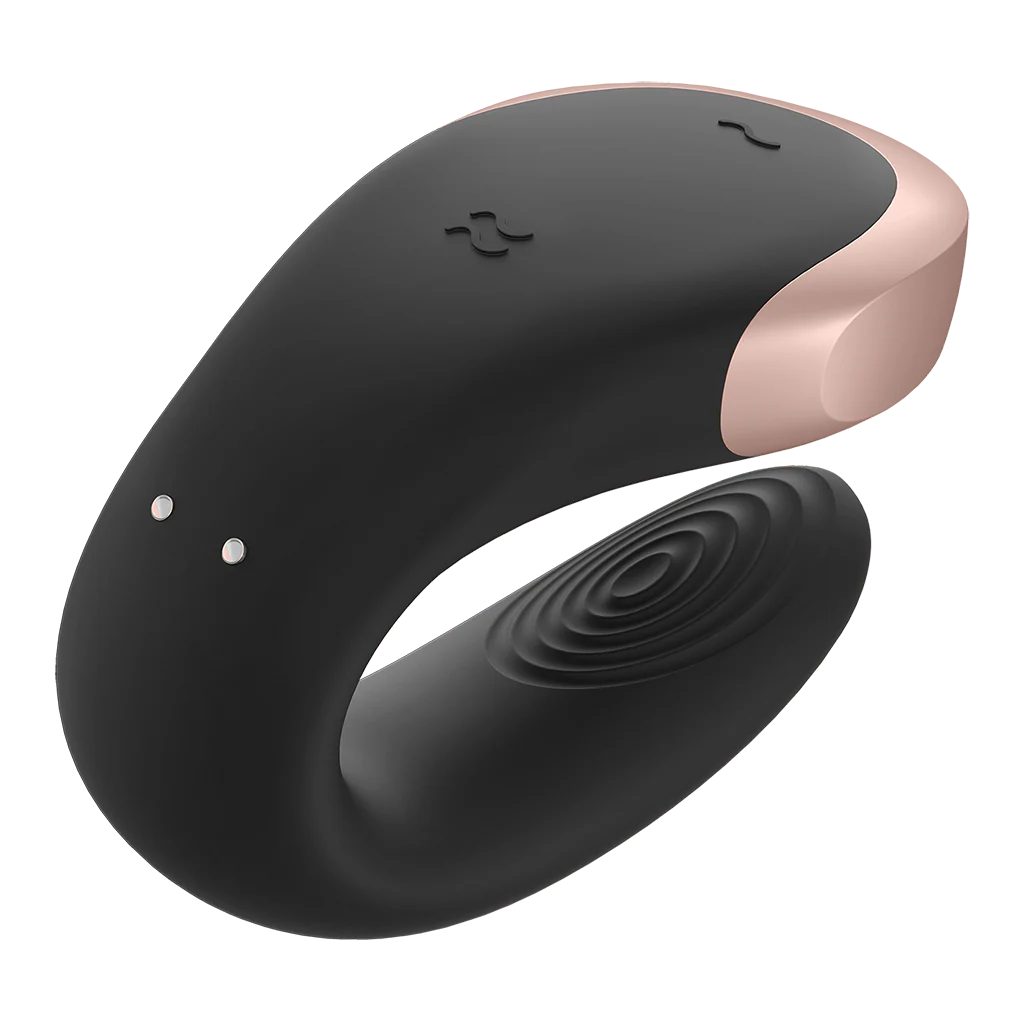 Satisfyer Double Love Connect App