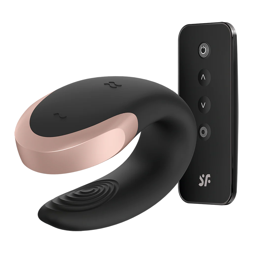 Satisfyer Double Love Connect App - Image 2