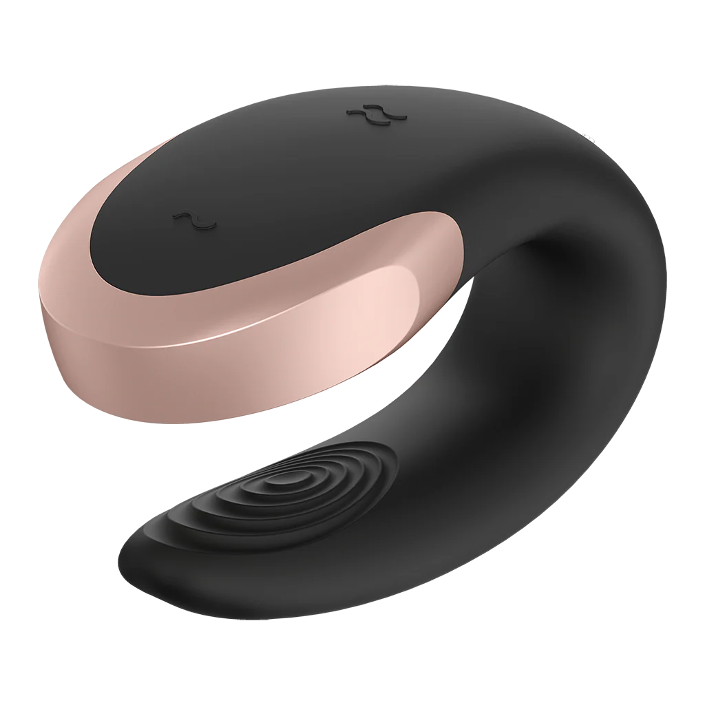 Satisfyer Double Love Connect App - Image 5