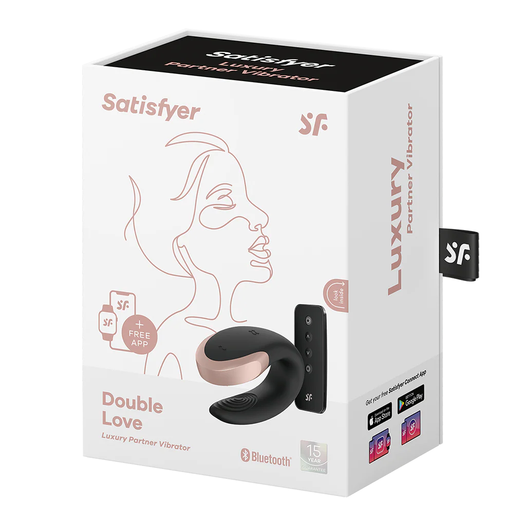 Satisfyer Double Love Connect App - Image 7