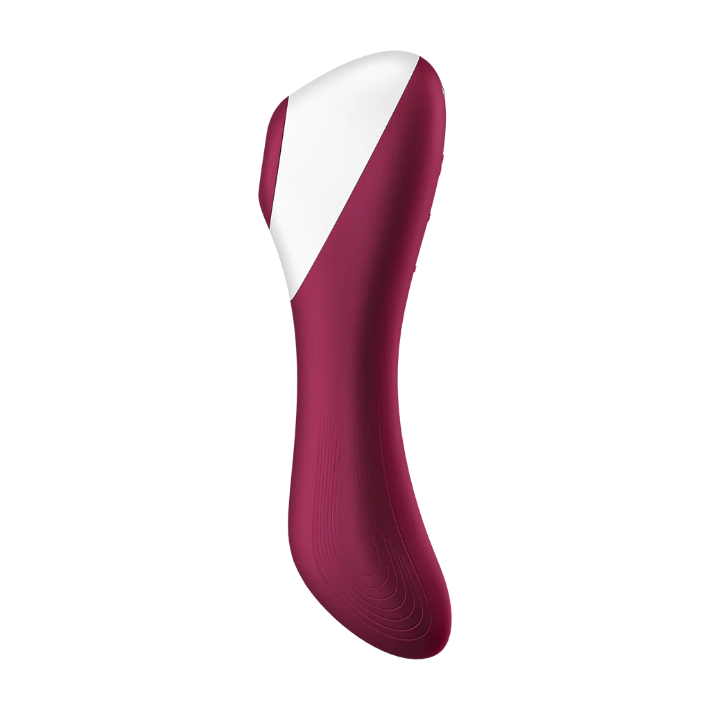 Satisfyer Dual Crush - Image 2