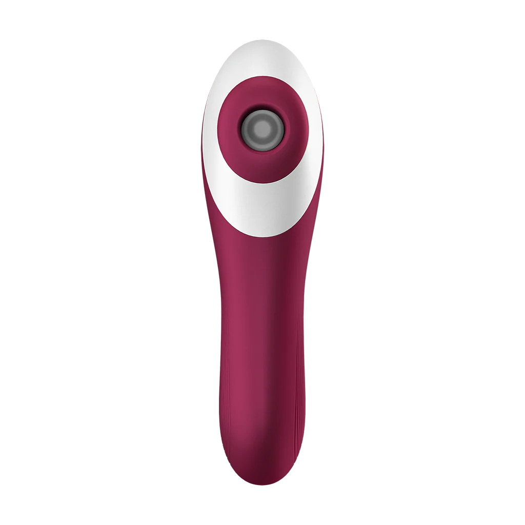 Satisfyer Dual Crush - Image 3