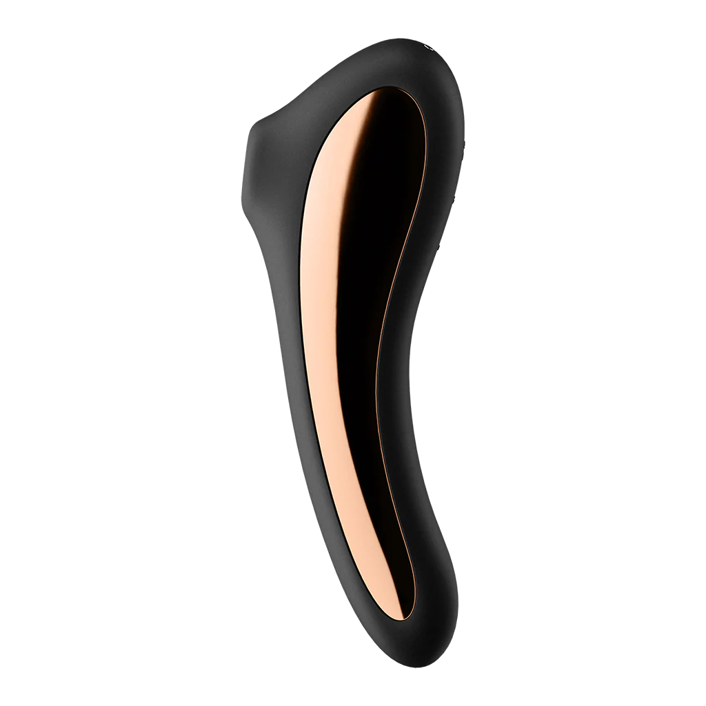 Satisfyer Dual Kiss - Image 3