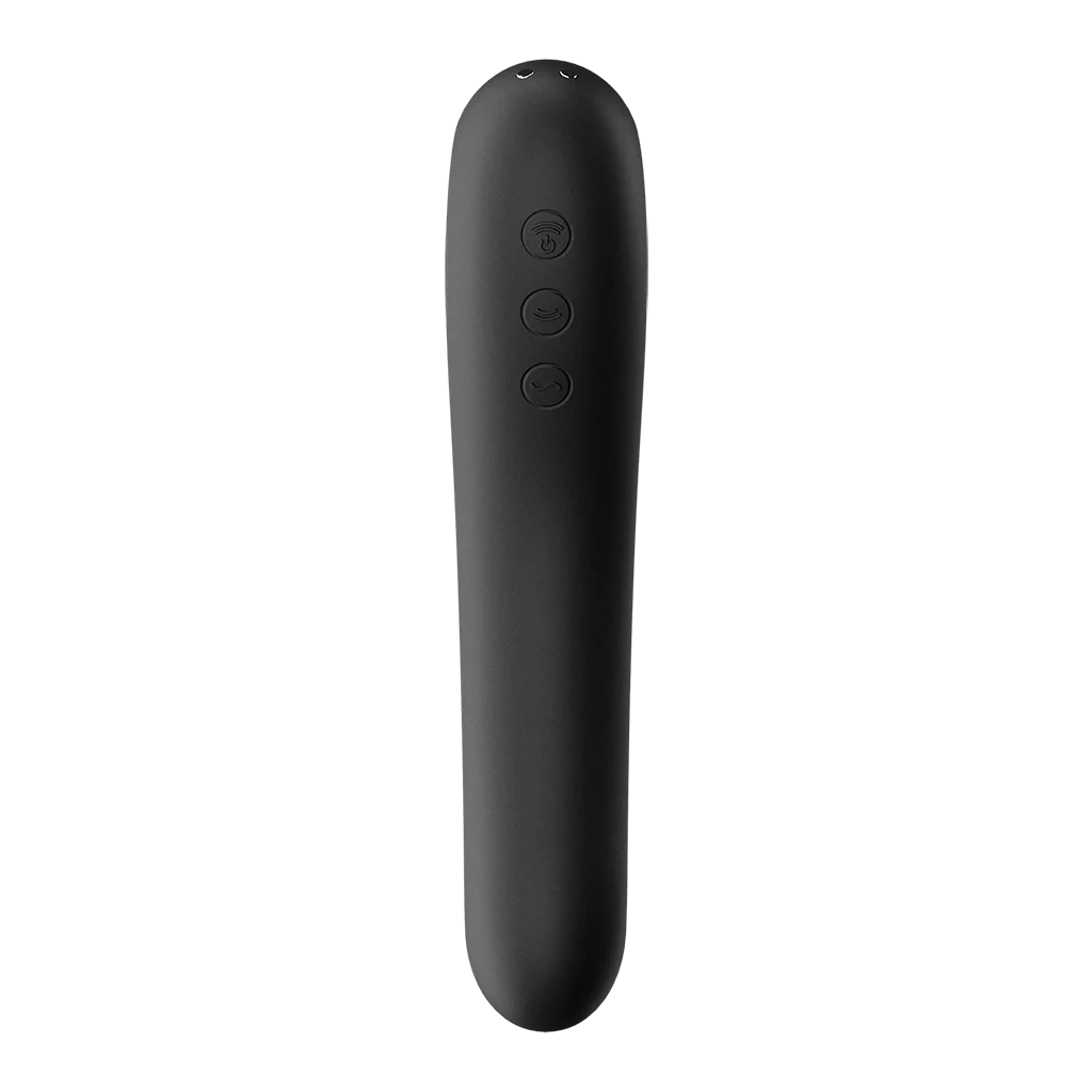 Satisfyer Dual Kiss - Image 4