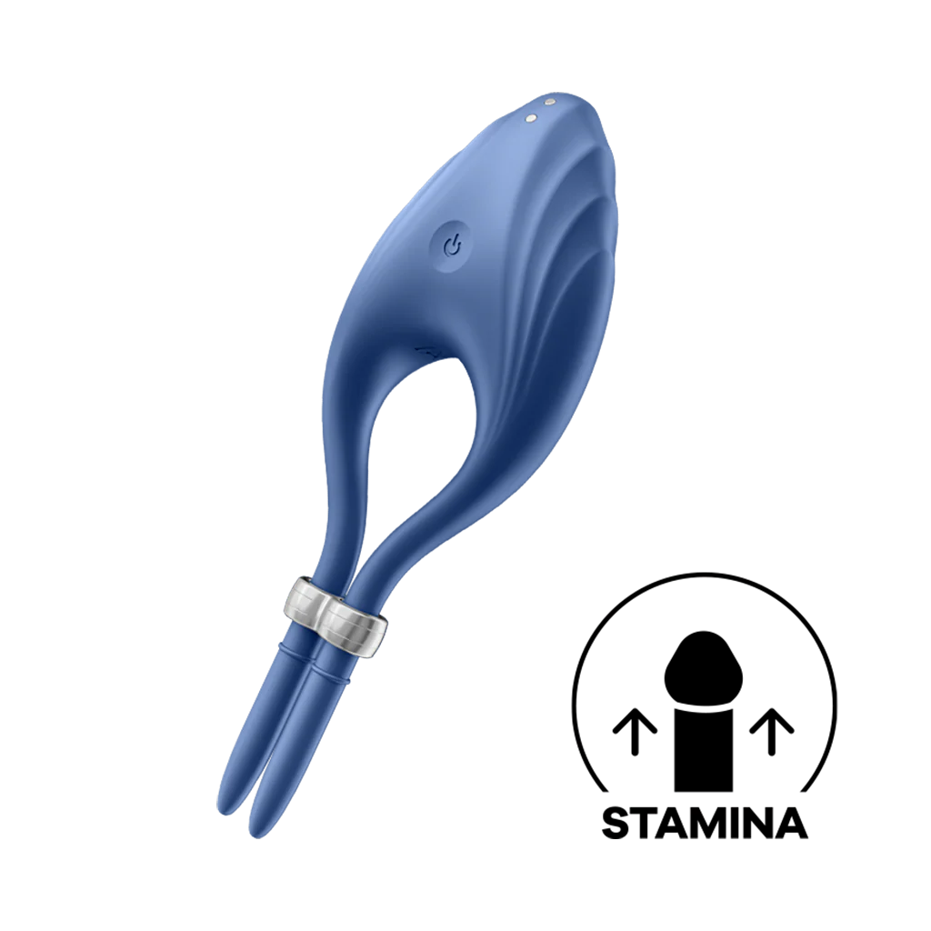Satisfyer Duelist - Image 7