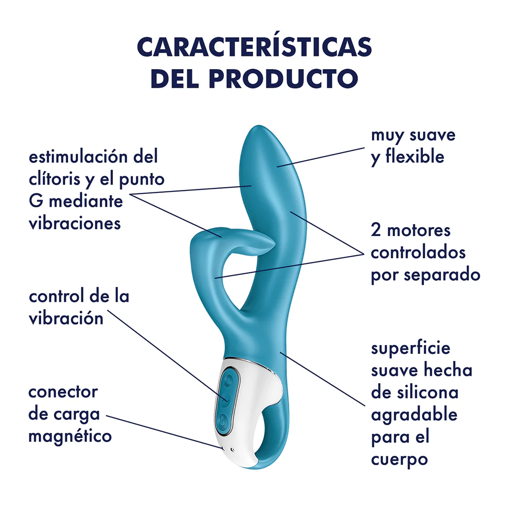 Satisfyer Embrace me - Image 2