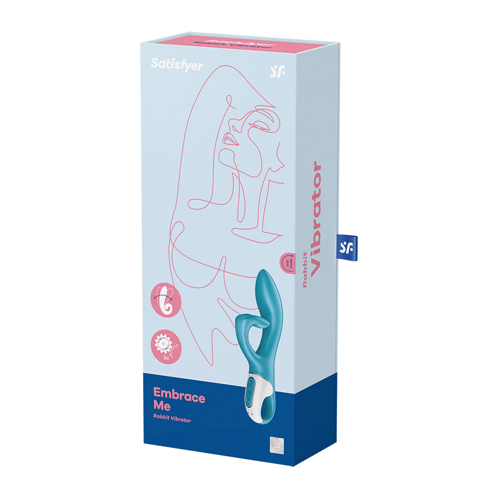 Satisfyer Embrace me - Image 6