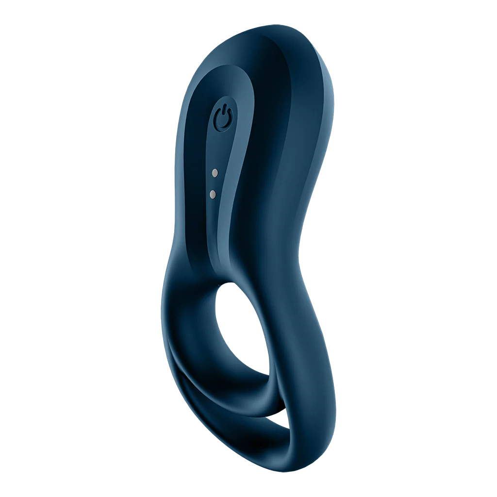 Satisfyer Epic Duo Connect App