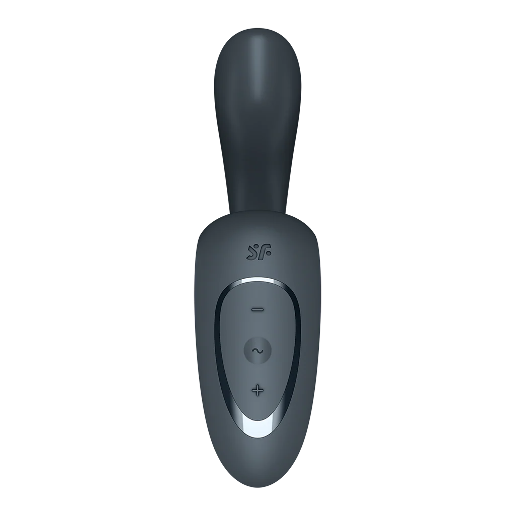 Satisfyer G for Goddess 1