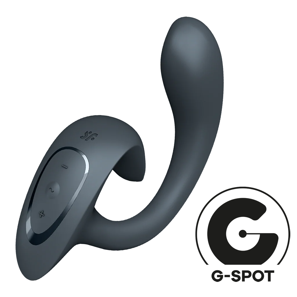 Satisfyer G for Goddess 1 - Image 3