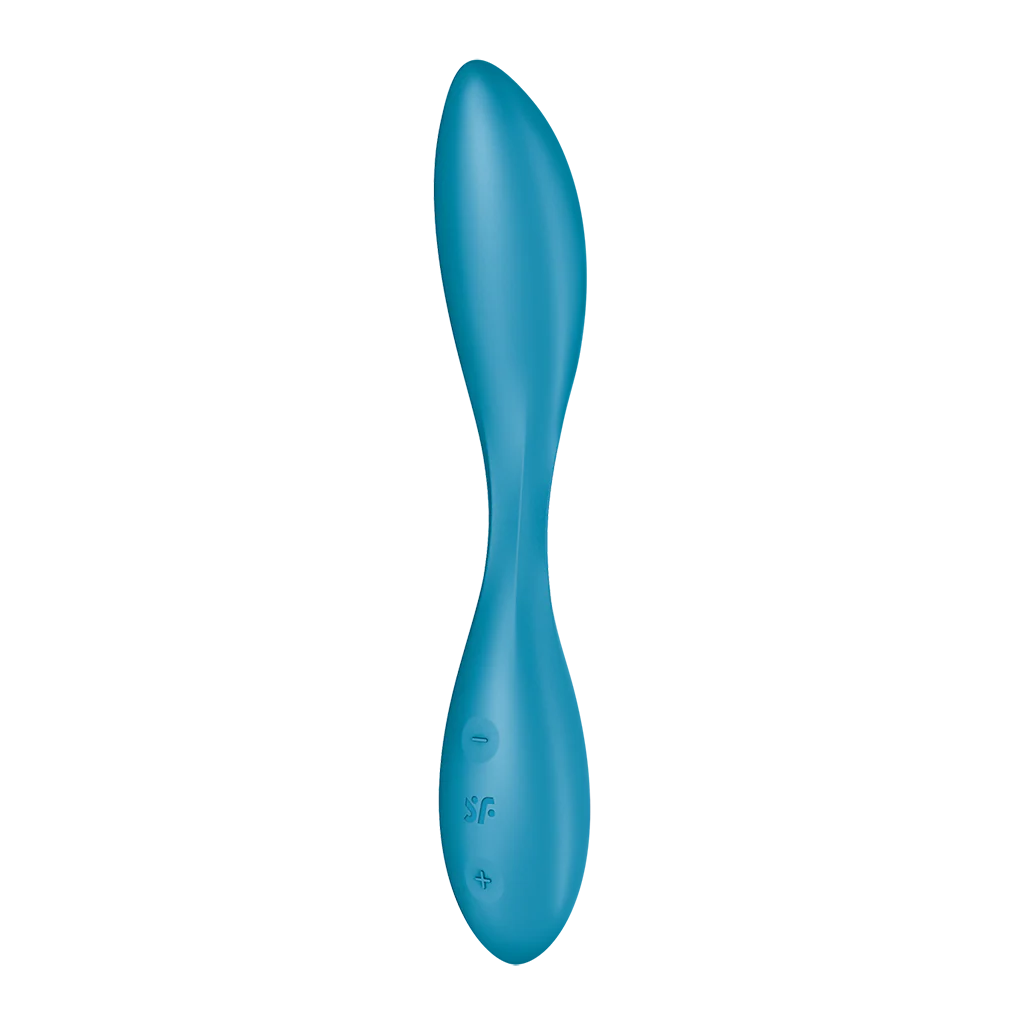 Satisfyer G-Spot Flex 1