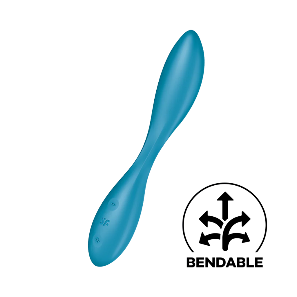 Satisfyer G-Spot Flex 1 - Image 7