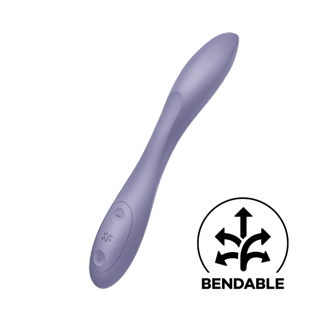 Satisfyer G-Spot Flex 2 - Image 7