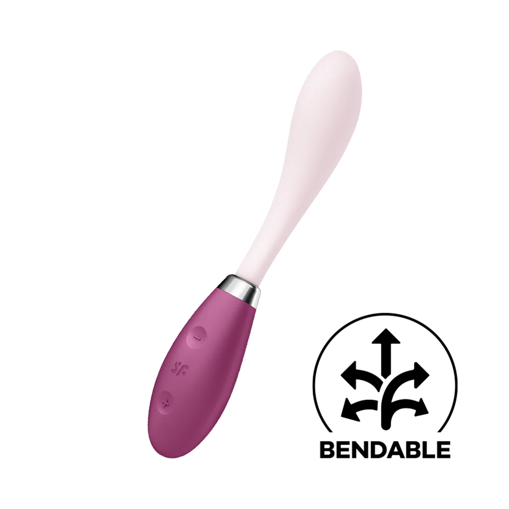 Satisfyer G-Spot Flex 3 - Image 3