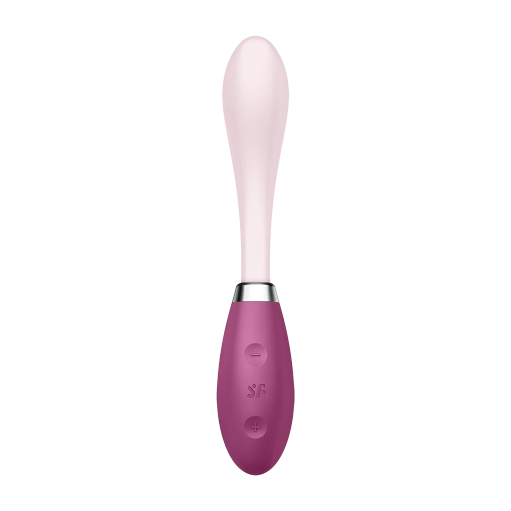 Satisfyer G-Spot Flex 3 - Image 4