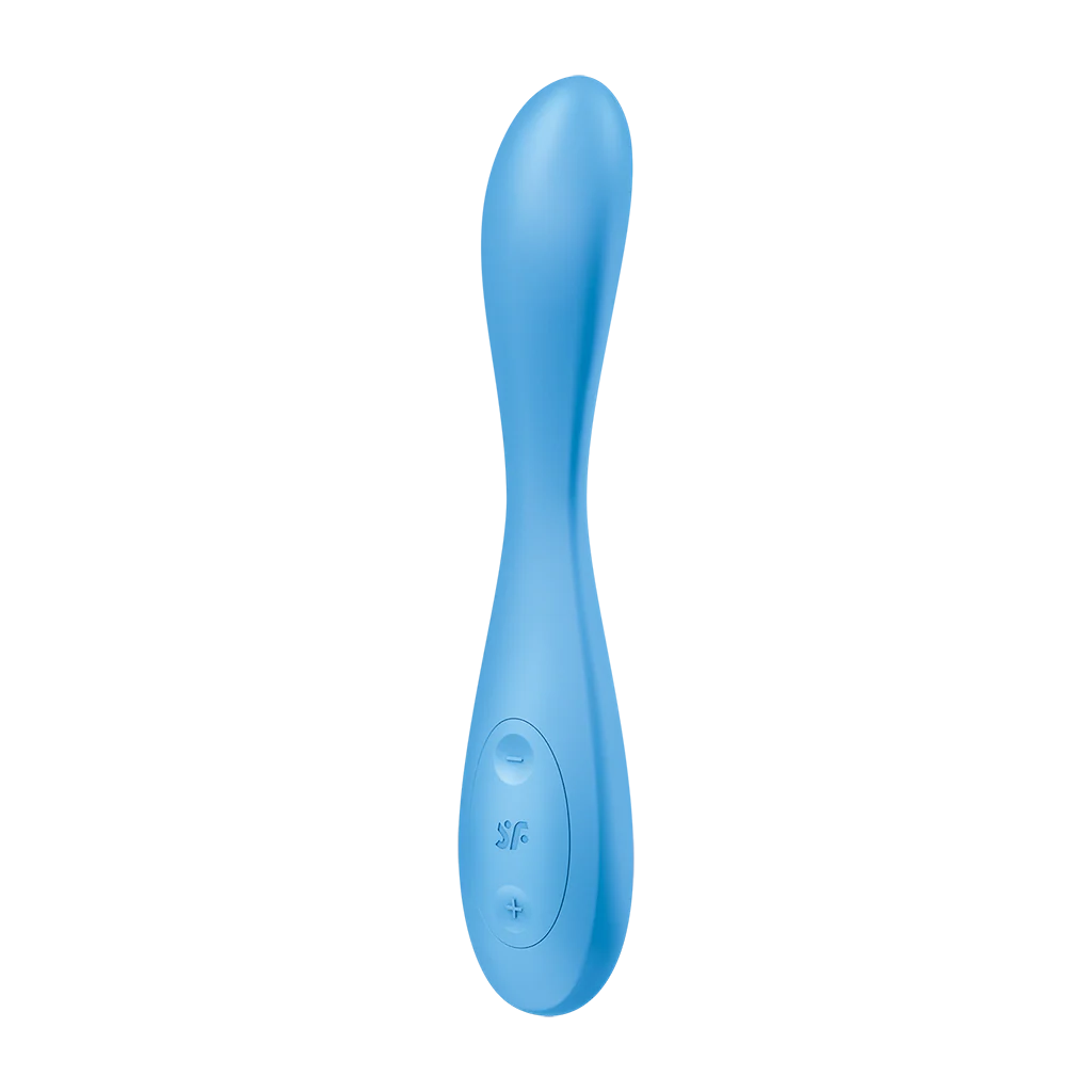 Satisfyer G-Spot Flex 4 Connect App