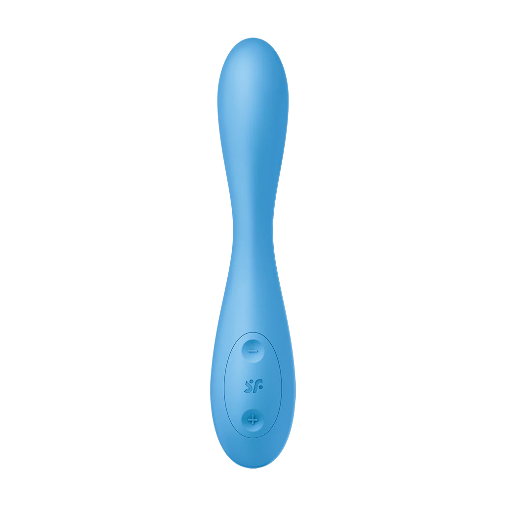 Satisfyer G-Spot Flex 4 Connect App - Image 6