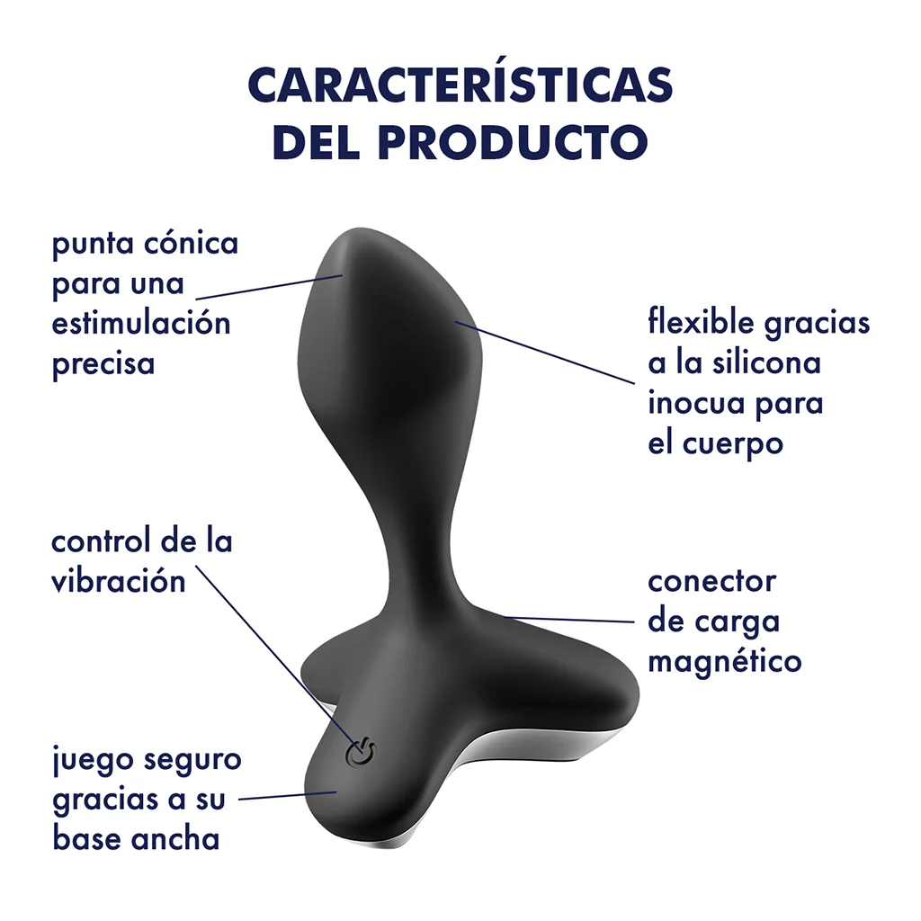 Satisfyer Game Changer - Image 2