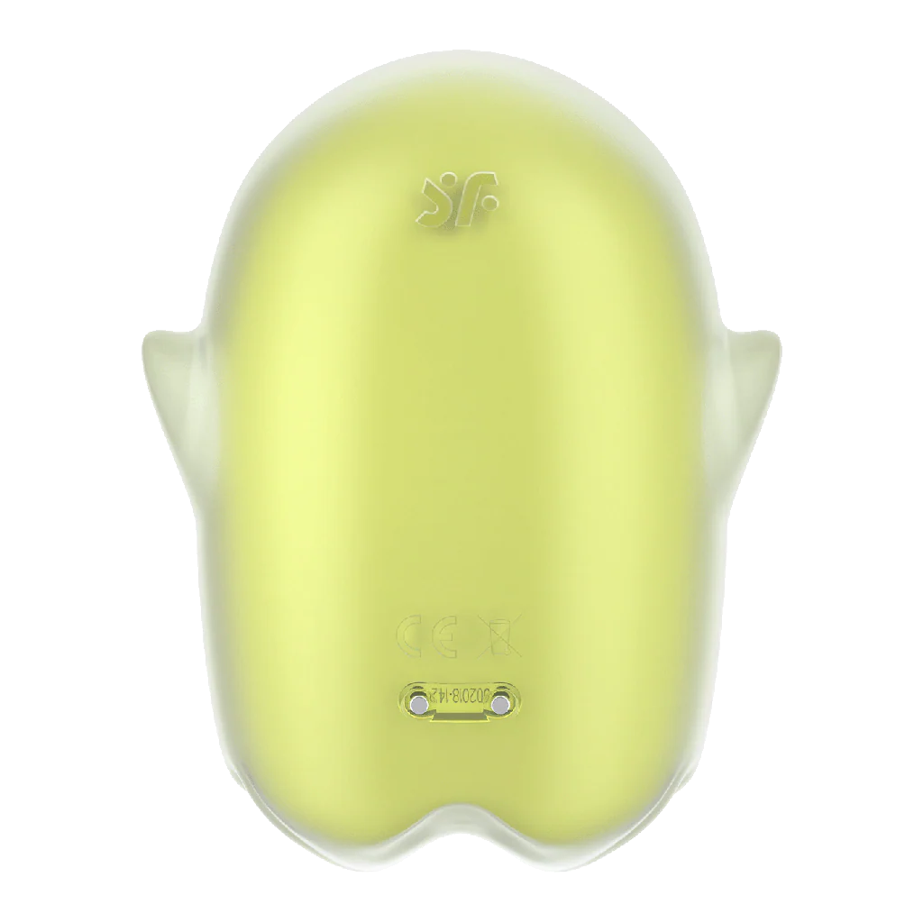 Satisfyer Glowing Ghost - Image 2