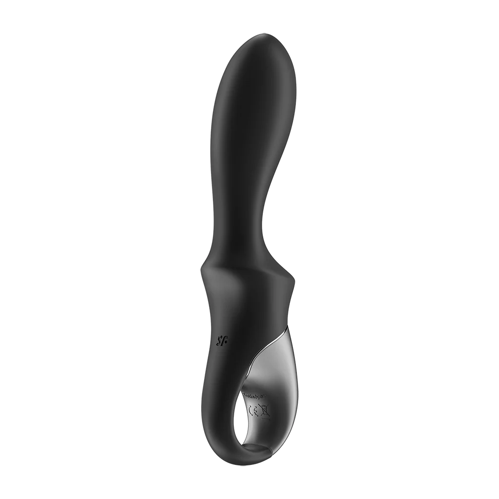 Satisfyer Heat Climax Connect App - Image 5