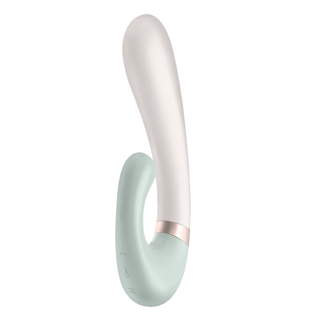 Satisfyer Heat Wave Connect App
