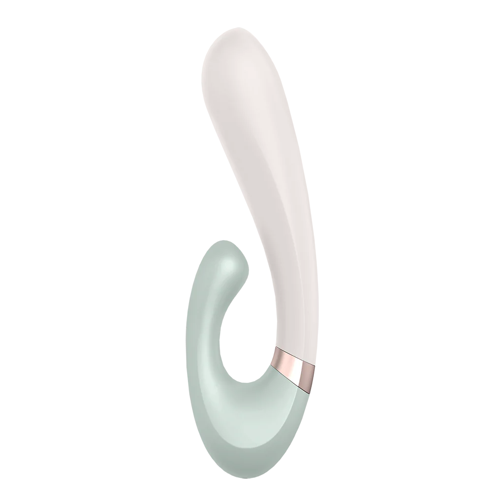 Satisfyer Heat Wave Connect App - Image 3