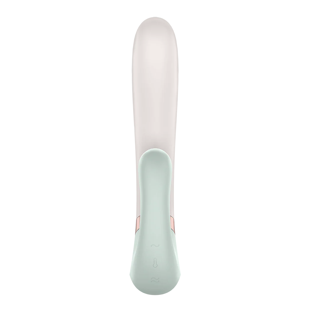 Satisfyer Heat Wave Connect App - Image 4
