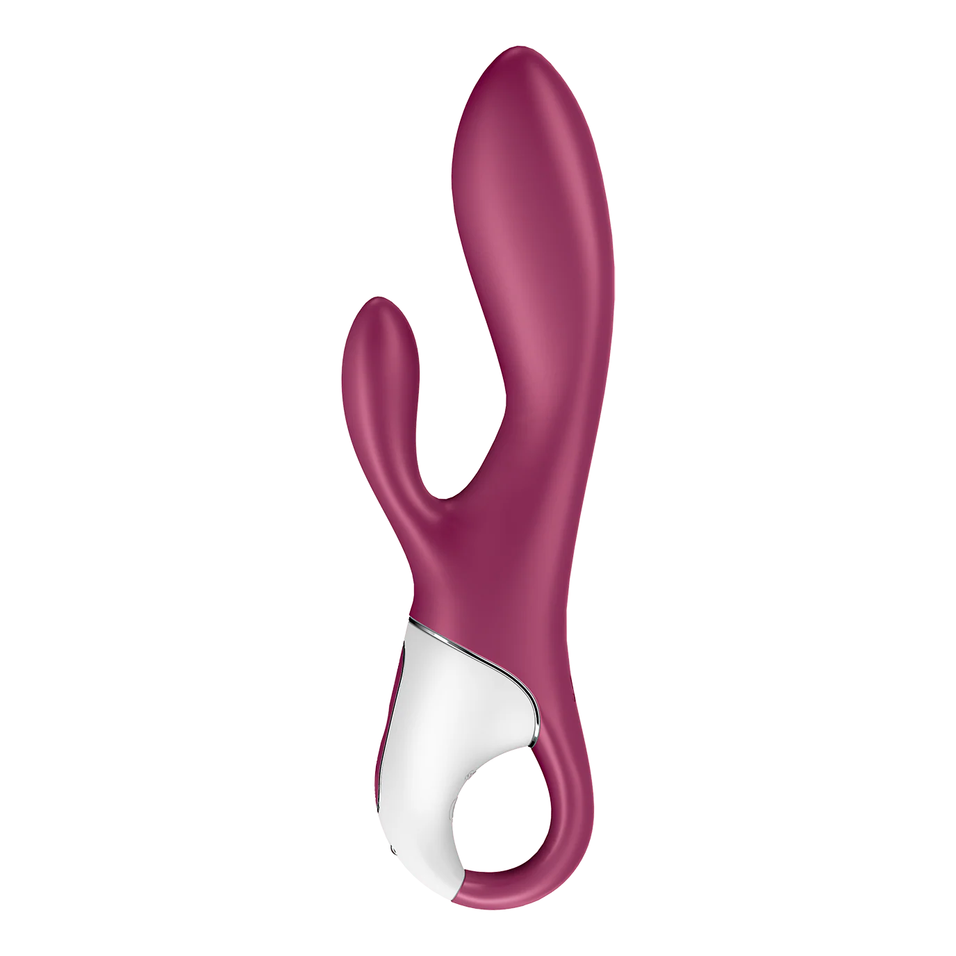Satisfyer Heated Affair Connect App - Image 3