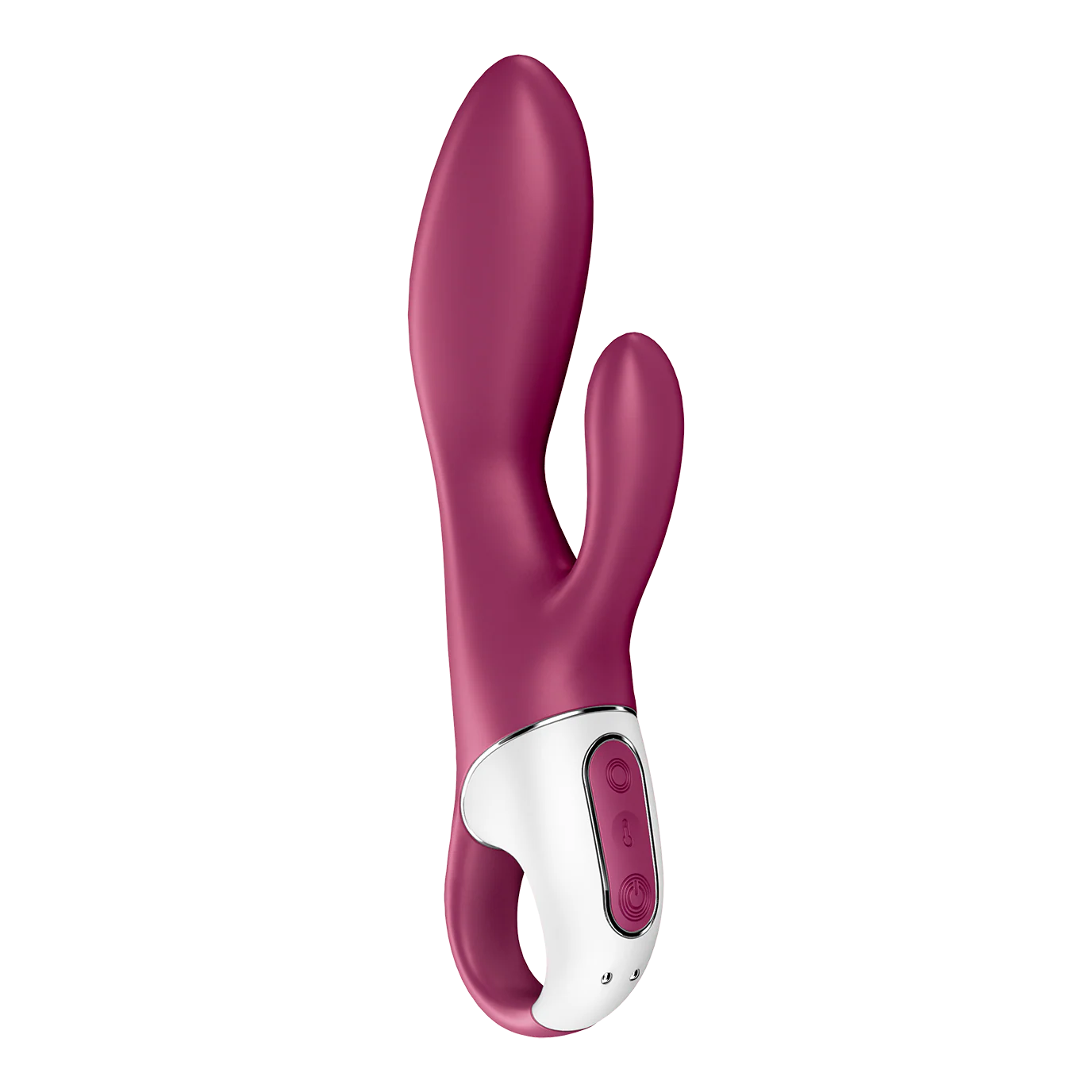 Satisfyer Heated Affair Connect App - Image 4