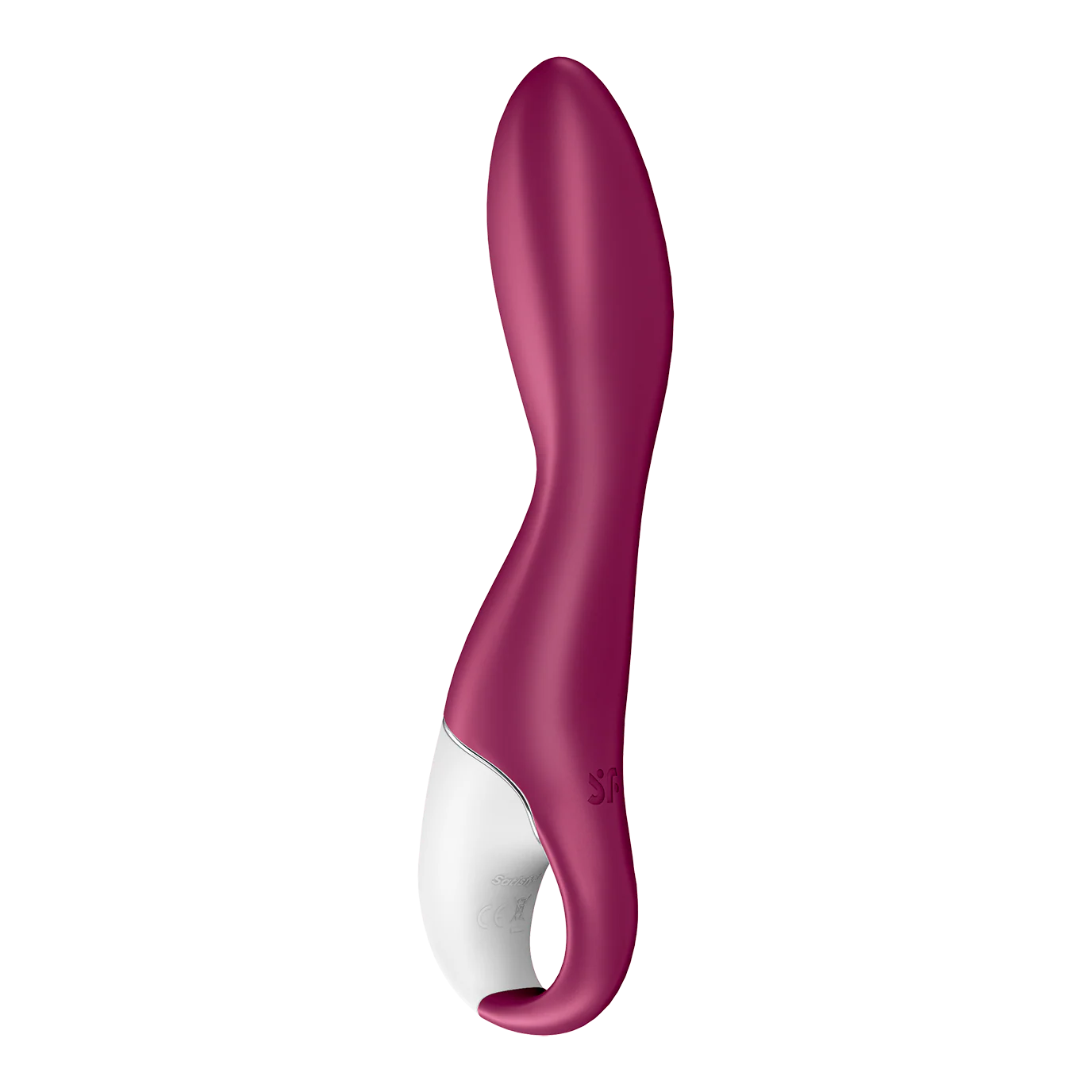 Satisfyer Heated Thrill Connect App