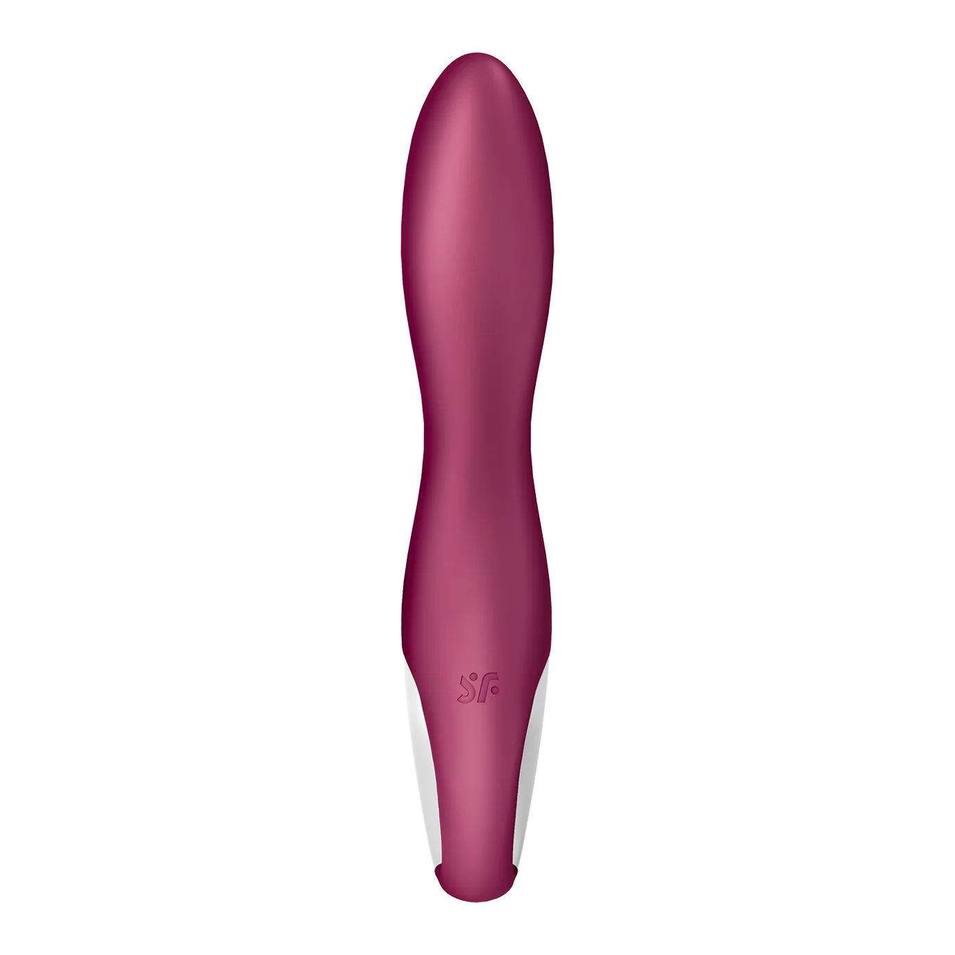Satisfyer Heated Thrill Connect App - Image 3