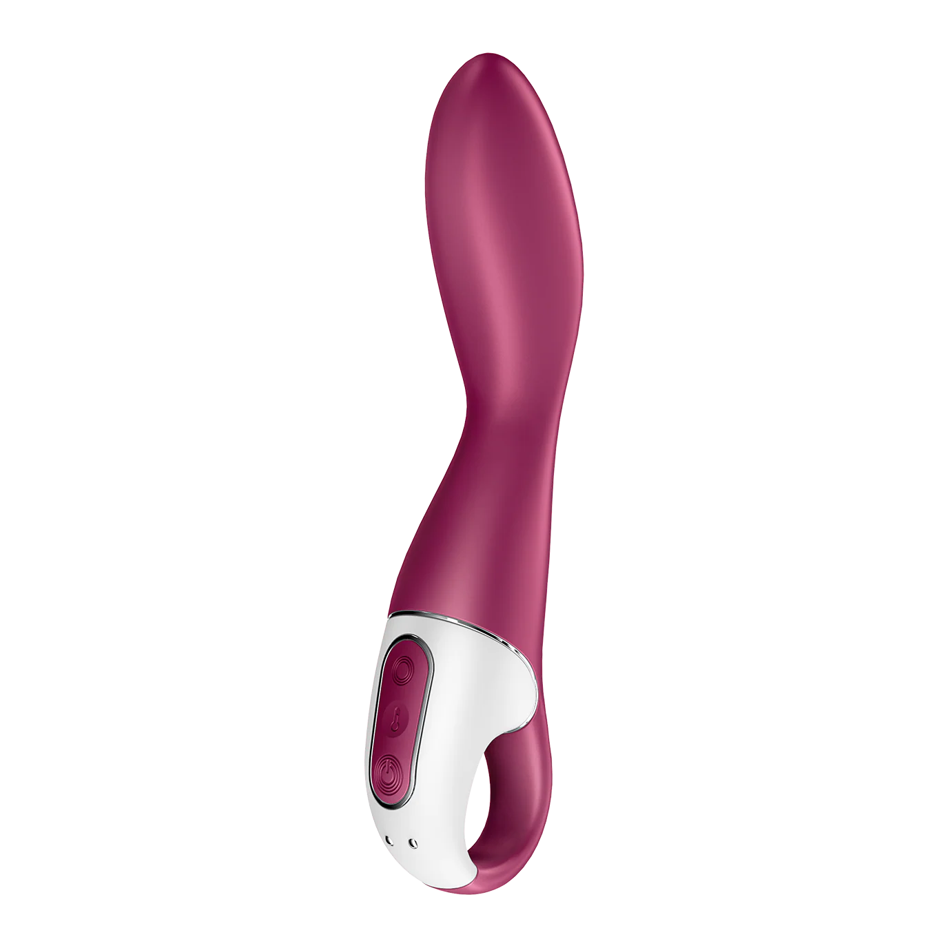 Satisfyer Heated Thrill Connect App - Image 4
