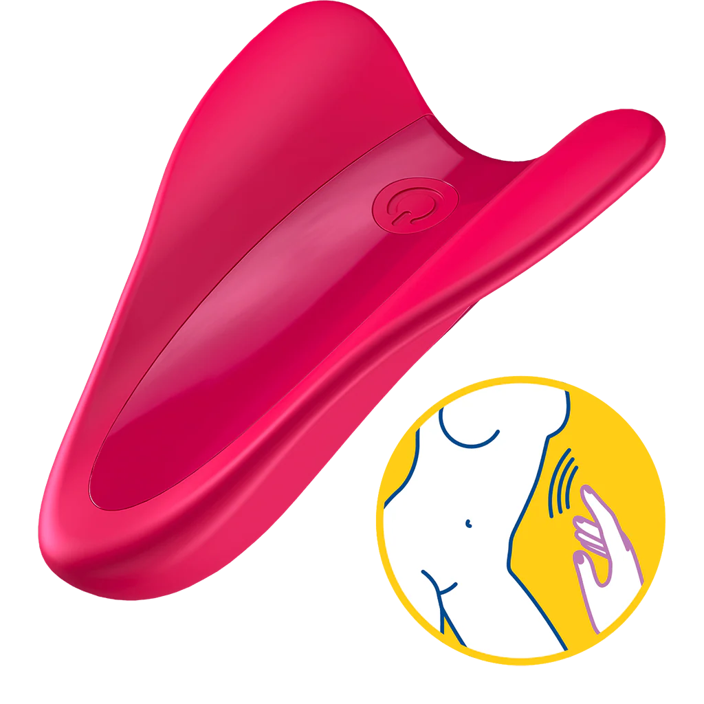 Satisfyer High Fly - Image 5