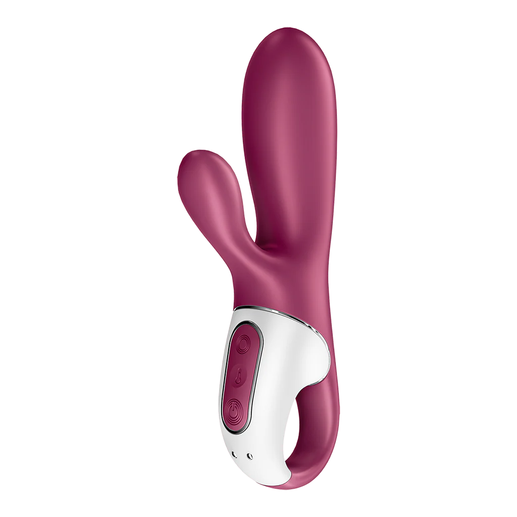 Satisfyer Hot Bunny Connect App