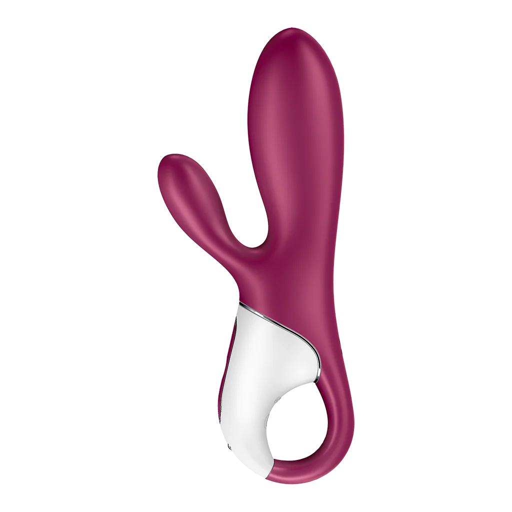 Satisfyer Hot Bunny Connect App - Image 2