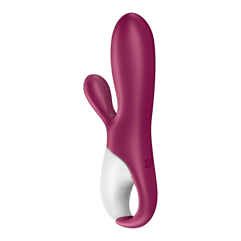 Satisfyer Hot Bunny Connect App - Image 3