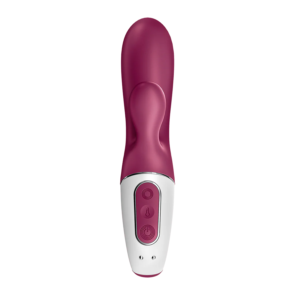 Satisfyer Hot Bunny Connect App - Image 4
