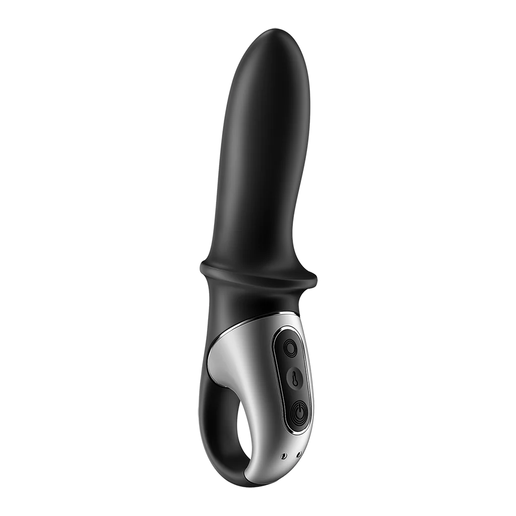 Satisfyer Hot Passion Connect App - Image 3