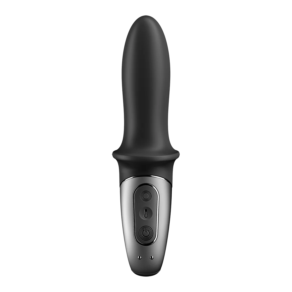 Satisfyer Hot Passion Connect App - Image 4