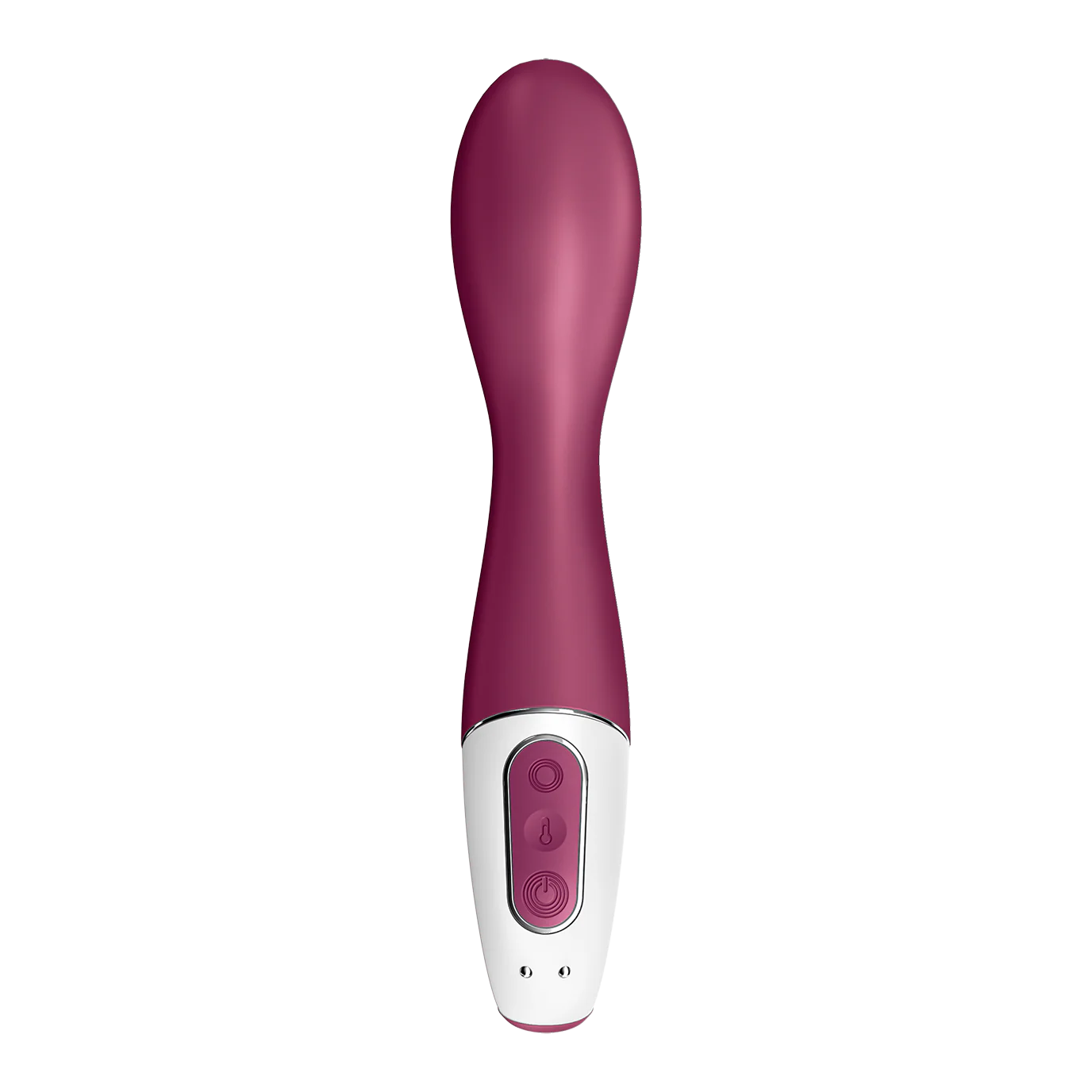 Satisfyer Hot Spot Connect App - Image 4