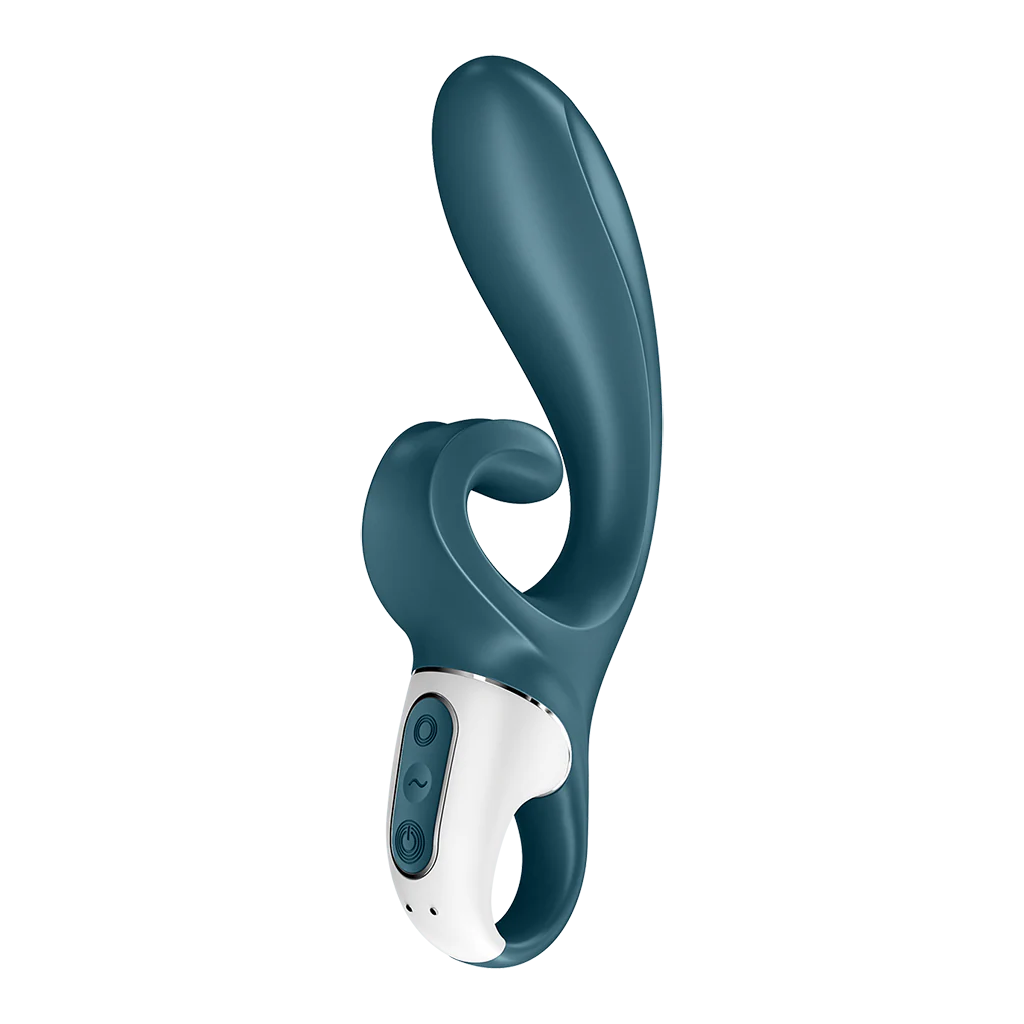 Satisfyer Hug Me Connect App