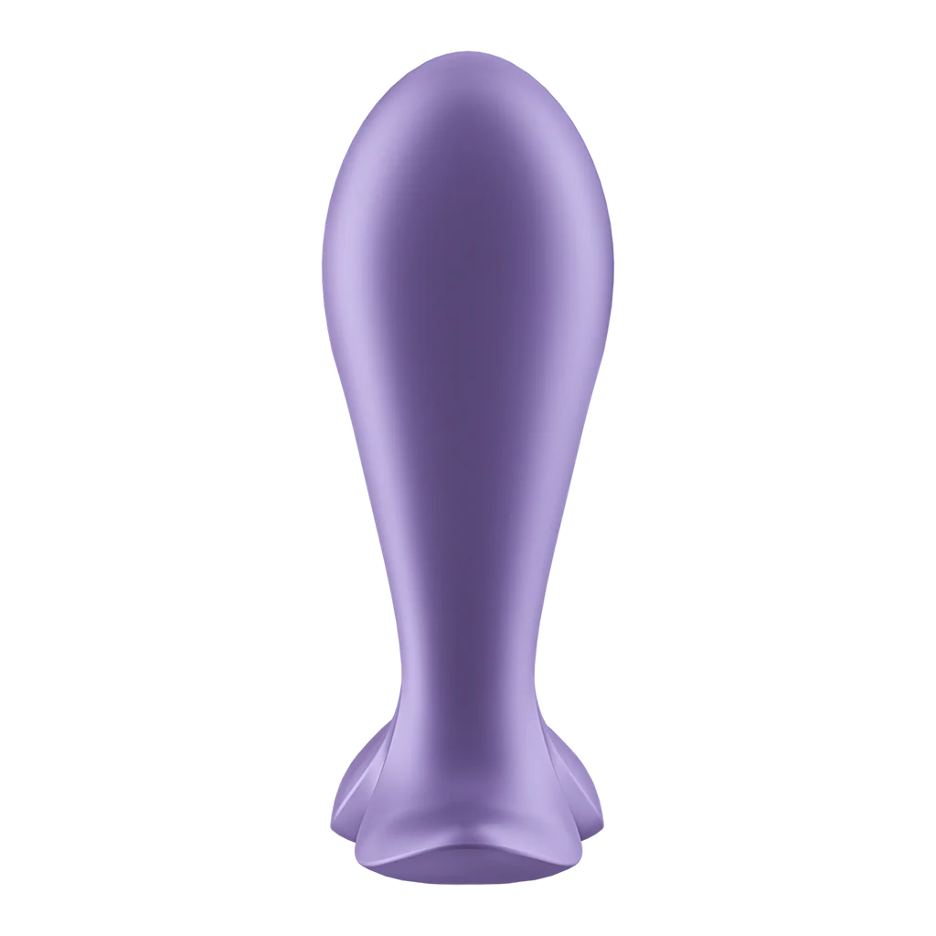 Satisfyer Intensity Plug - Image 3