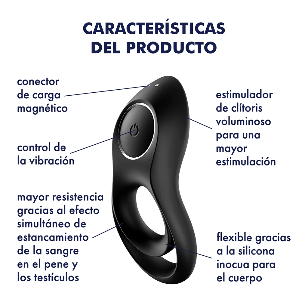 Satisfyer Legendary Duo - Image 2