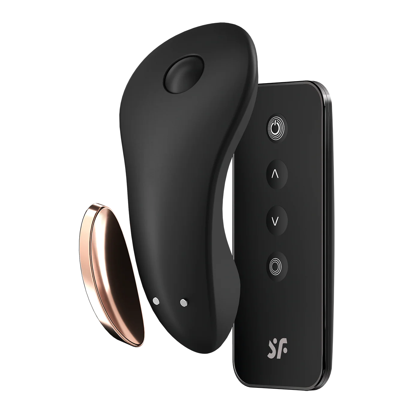 Satisfyer Little Secret Connect App - Image 6