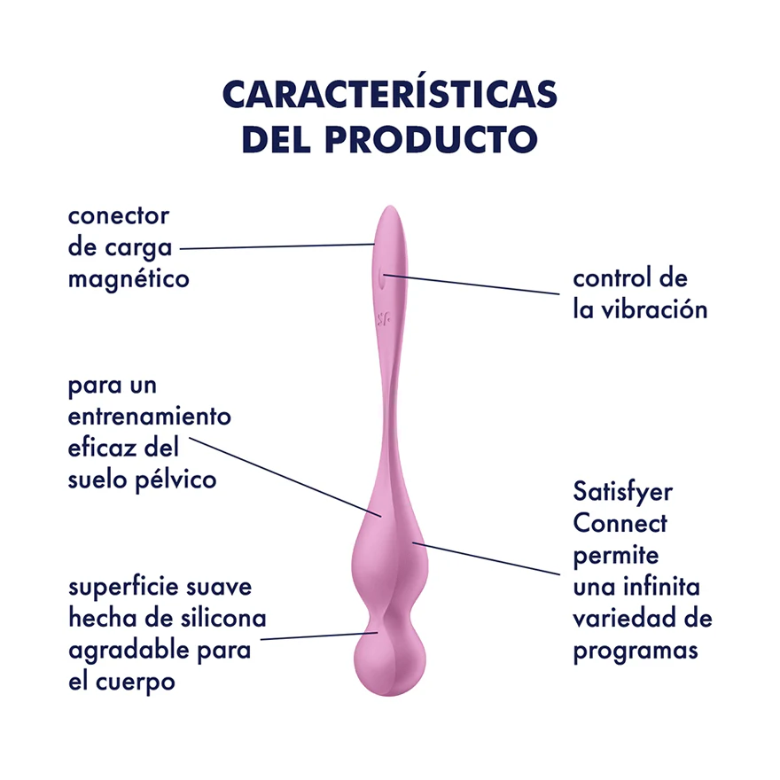 Satisfyer Love Birds 1 - Image 2