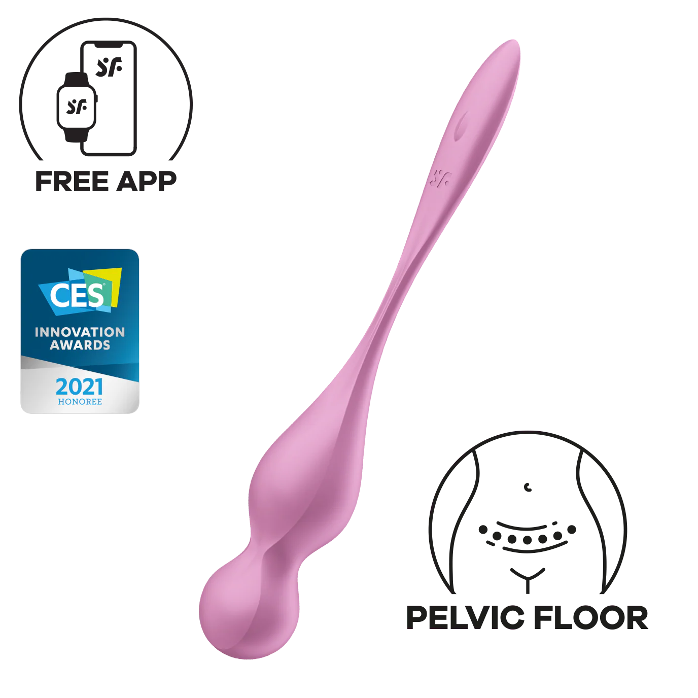 Satisfyer Love Birds 1 - Image 4