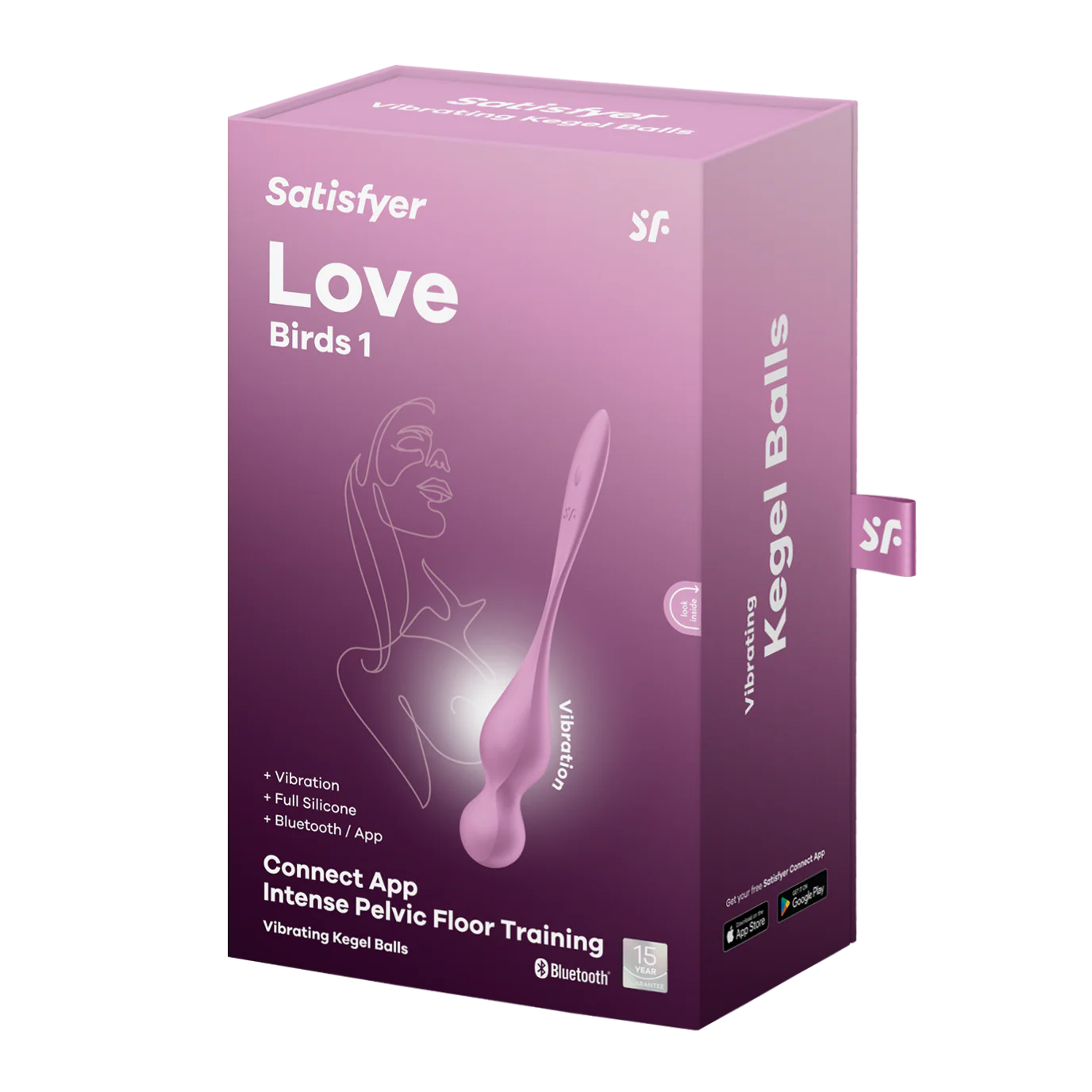 Satisfyer Love Birds 1 - Image 5