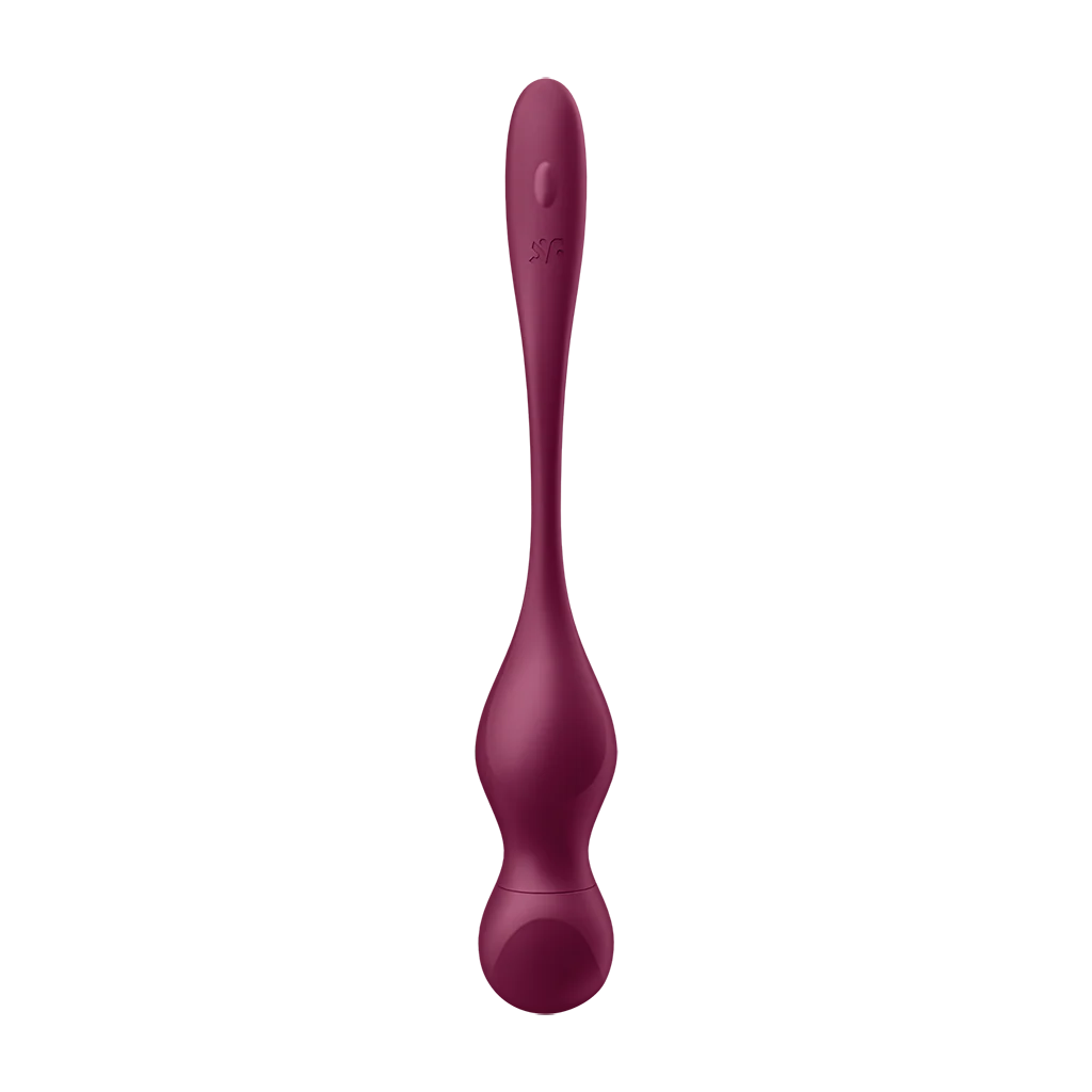 Satisfyer Love Birds Vary Connect App
